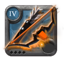 Adept's Wailing Bow [4.0]