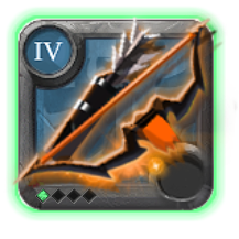 Adept's Wailing Bow [4.1]
