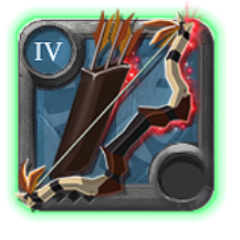 Adept's Bow of Badon [4.1]