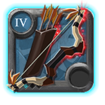 Adept's Bow of Badon [4.2]