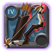 Adept's Bow of Badon [4.3]