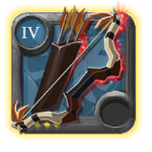 Adept's Bow of Badon [4.4]