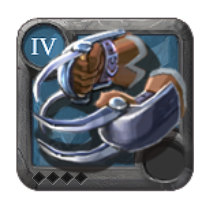 Adept's Claws [4.0]