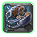 Adept's Claws