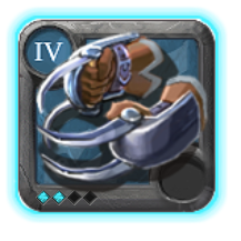 Adept's Claws [4.2]