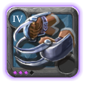 Adept's Claws