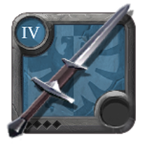 Adept's Claymore [4.0]