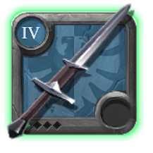 Adept's Claymore [4.1]
