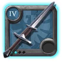 Adept's Claymore [4.2]