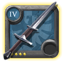Adept's Claymore [4.4]