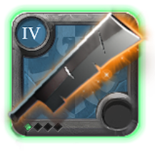 Adept's Carving Sword [4.1]