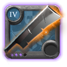 Adept's Carving Sword [4.3]