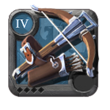 Adept's Crossbow [4.0]