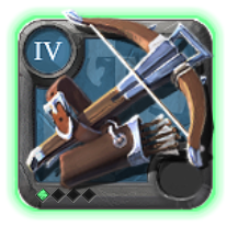 Adept's Crossbow [4.1]