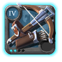 Adept's Crossbow [4.2]