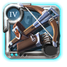 Adept's Crossbow