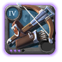 Adept's Crossbow [4.3]