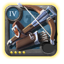 Adept's Crossbow [4.4]