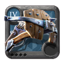 Adept's Heavy Crossbow [4.0]