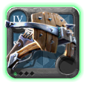 Adept's Heavy Crossbow