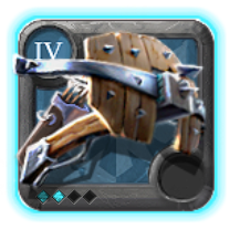 Adept's Heavy Crossbow [4.2]