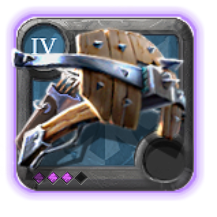 Adept's Heavy Crossbow [4.3]