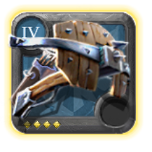 Adept's Heavy Crossbow [4.4]