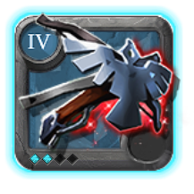 Adept's Siegebow [4.2]