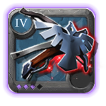 Adept's Siegebow [4.3]