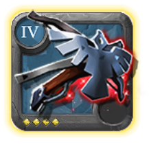 Adept's Siegebow [4.4]