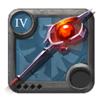 Adept's Great Cursed Staff [4.0]