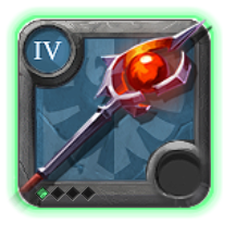 Adept's Great Cursed Staff [4.1]