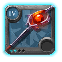 Adept's Great Cursed Staff [4.2]