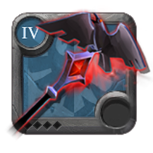 Adept's Damnation Staff [4.0]