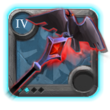 Adept's Damnation Staff [4.2]