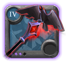 Adept's Damnation Staff [4.3]