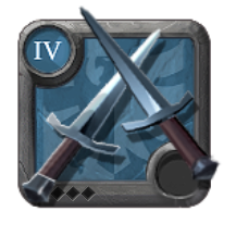 Adept's Dagger Pair [4.0]