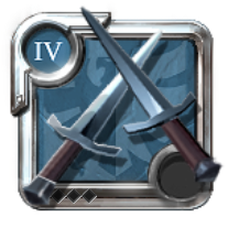 Adept's Dagger Pair