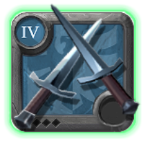 Adept's Dagger Pair [4.1]