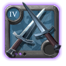 Adept's Dagger Pair [4.3]