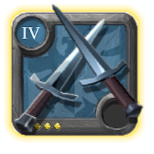 Adept's Dagger Pair [4.4]