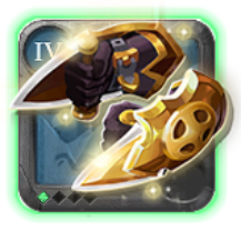 Adept's Bridled Fury [4.1]