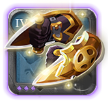 Adept's Bridled Fury [4.3]