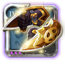Adept's Bridled Fury