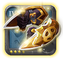 Adept's Bridled Fury [4.4]