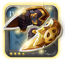 Adept's Bridled Fury
