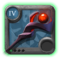 Adept's Demonic Staff [4.1]