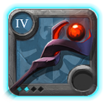 Adept's Demonic Staff [4.2]