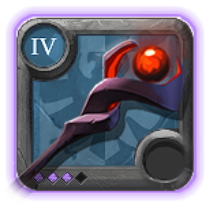 Adept's Demonic Staff [4.3]