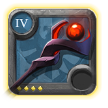 Adept's Demonic Staff [4.4]